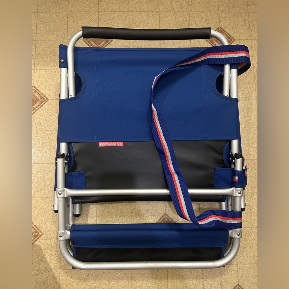 CoolCabanas Sun Lounger